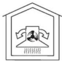 MIELE DA 419-7 Puristic - Mode recyclage - 1