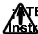 IMETEC CHF2-100 - INSTRUCCIONES PARA EL USO DEL TERMOVENTILADOR - 1
