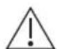 AEG MSC2544S-M - CAUTION! - 1