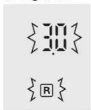 30 {R}