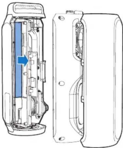 PHILIPS BT6600B - Προσοχή - 1
