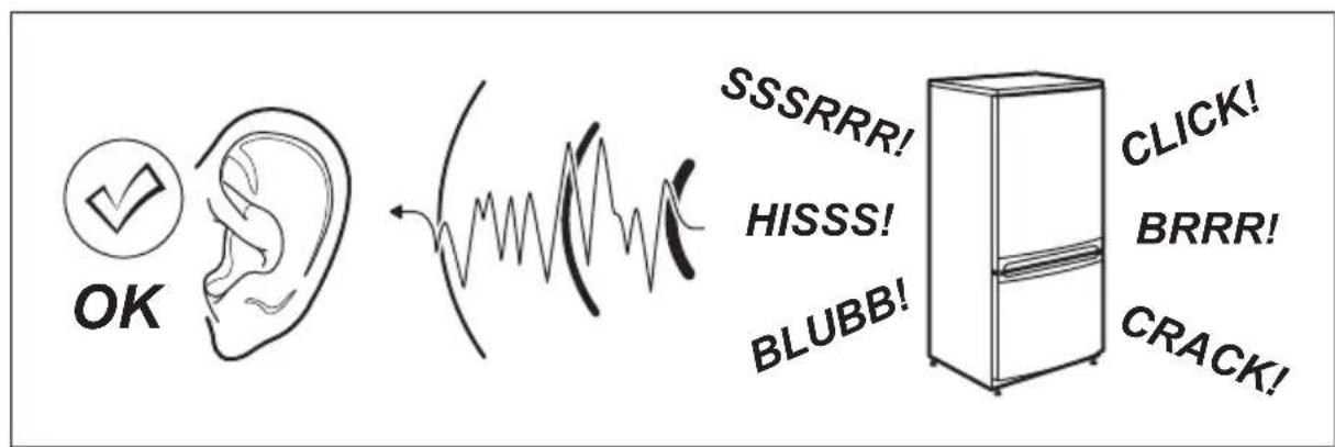 OK SSSRRR! HISSS! BLUBB! CLICK! BRRR! CRACK!
