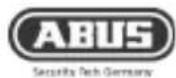 ABUS FURM30000 - Konformitätserklärung - 2