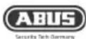 ABUS FURM30000 - Installation du détecteur - 2
