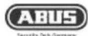 ABUS FURM30000 - EN - 1