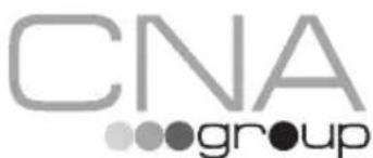 CNA ••••group