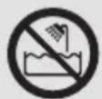 UFESA SC8306 - DANGER! / WARNING! Health hazard - 2