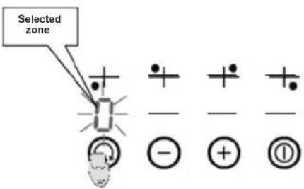 Meireles MV 2607 - Sensors - 4