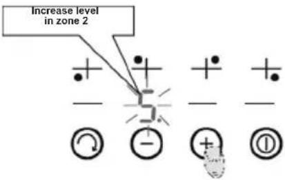 Meireles MV 2607 - Sensors - 5