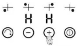 + + + + H H ◎ - + ①