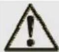 ROTEL Fireplace - WARNING: - 1
