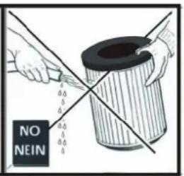 NO NEIN