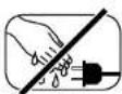 CANTON musicbox XS - Safety advice - 4