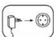 CANTON musicbox XS - Safety advice - 9