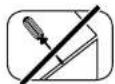 CANTON musicbox XS - Sicherheitshinweise - 8