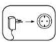 CANTON musicbox XS - Sicherheitshinweise - 9