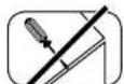 CANTON musicbox XS - Safety advice - 8