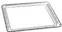 SAMSUNG NV75J5170BS - Accessoires - 3