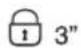 BAUKNECHT ESIF 6640 NE - Minuterie - 1