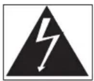 PHILIPS HTL2140B - Symbole d'équipement de classe II - 2