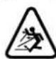 BOSCH AMW LB - Explanation of symbols - 3