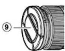 FUJIFILM FUJINON XF 16mm F1.4 R WR - تركيب الاددسة - 3