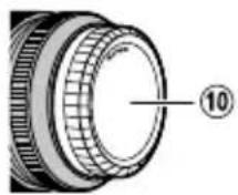 FUJIFILM FUJINON XF 16mm F1.4 R WR - تركيب الاددسة - 4
