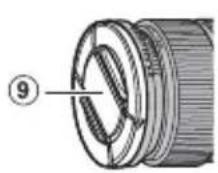 FUJIFILM FUJINON XF 16mm F1.4 R WR - De scherpstelring - 3