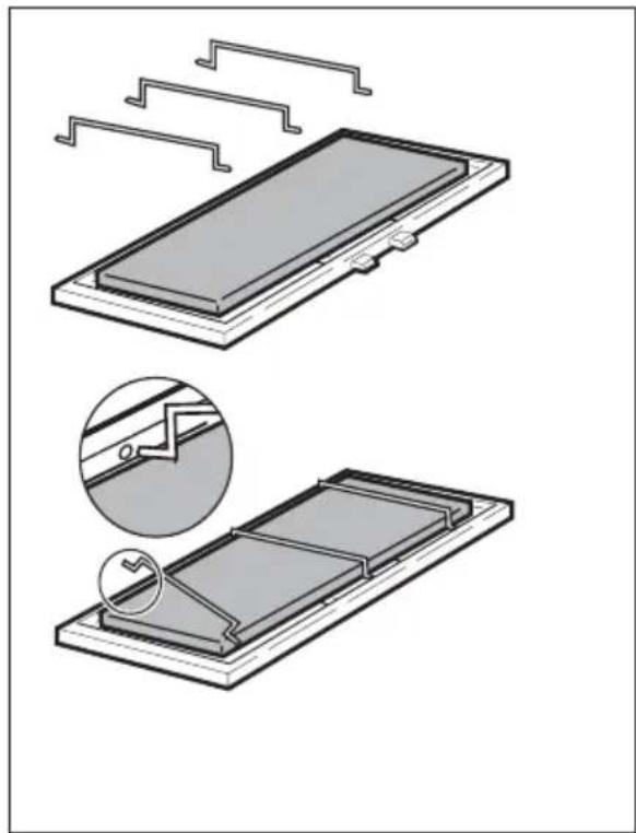 ELECTROLUX ZUFCLASSIW - ÎNTRETINERE - 2