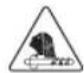 RYOBI One+ R18PS - SYMBOLS ON THE PRODUCT - 5