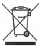 ABUS TVIP92610 - Utylizacja - 1