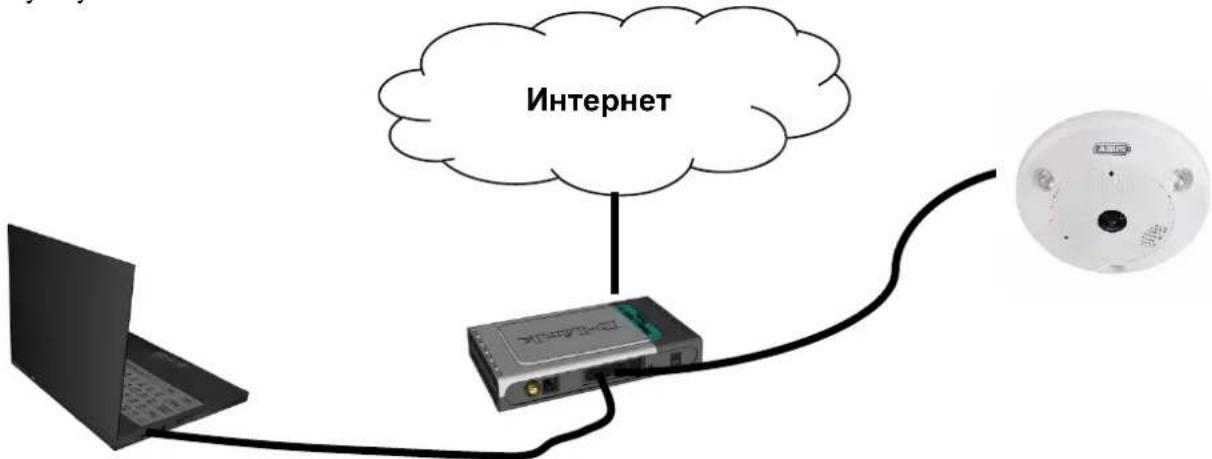 Интернет