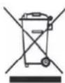 ABUS TVIP83900 - Bortskaffelse - 1