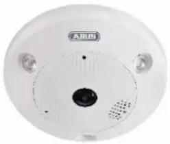 ABUS TVIP86900 - Scope of delivery - 1