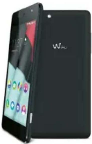 WIKO WI.SELFY4GWH - Wiko - 1