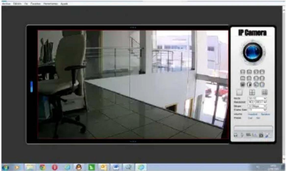 Approx APPIP03HDP2P - Configuration via l'interface web - 3