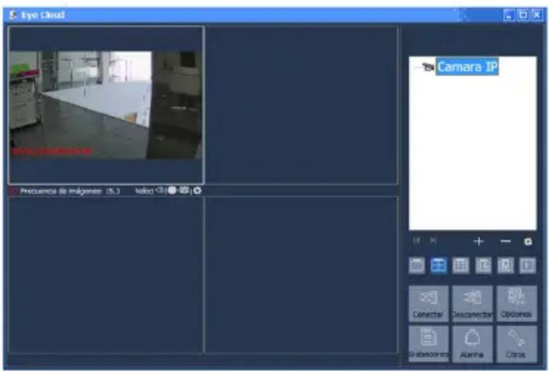 Approx APPIP03HDP2P - Installation logiciel pour PC - 10