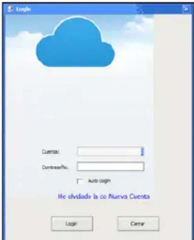 Approx APPIP03HDP2P - Software PC installation - 2
