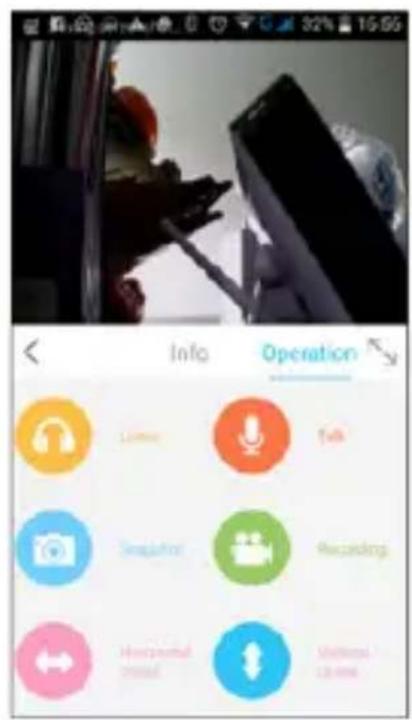 Info Operation Loom Talk Snapchat Recording Home/house Multicost 12.000