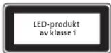 MICROSOFT Wireless Comfort Desktop 5050 - Optisk (LED) mus - 1