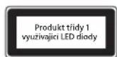 MICROSOFT Wireless Comfort Desktop 5050 - Optické (LED) myši - 1