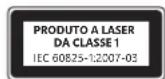 MICROSOFT Wireless Comfort Desktop 5050 - Dispositivos a laser - 1