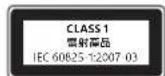 MICROSOFT Wireless Comfort Desktop 5050 - 雷射装置 - 1