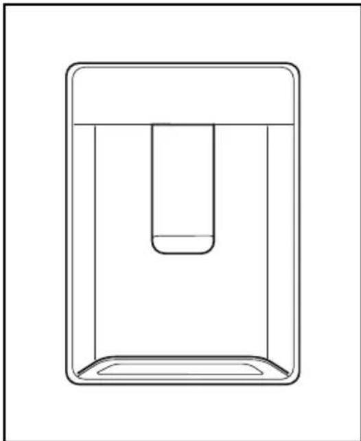 BEKO DN162230DJIZX INOX - Compartimento de enfriamiento - 2