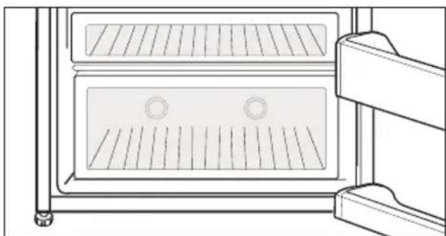 BEKO DN162230DJIZX INOX - Σημαντική παρατήρηση: - 3