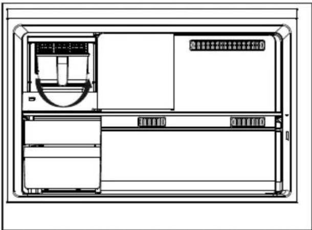 BEKO DN162230DJIZX INOX - \*opcional - 6