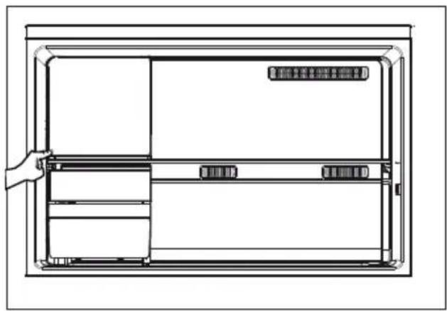 BEKO DN162230DJIZX INOX - \*opcional - 3