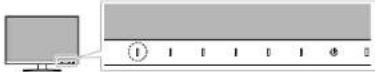 EIZO FlexScan EV2750 - 4-2. Functions of the "Administrator Settings" Menu - 2