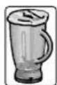 BOSCH MUMXL20W - Hot chocolate - 1