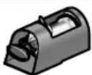 BOSCH MUMXL20W - it - 9